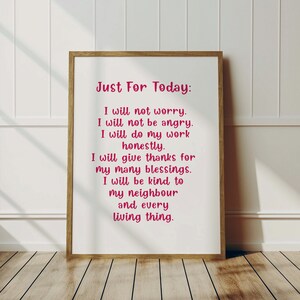 Motivational Quote Dipen Parmar Print Minimalist Heart Poster Trendy Decor Cute Quote Aesthetic Apartment Wall Art Digital