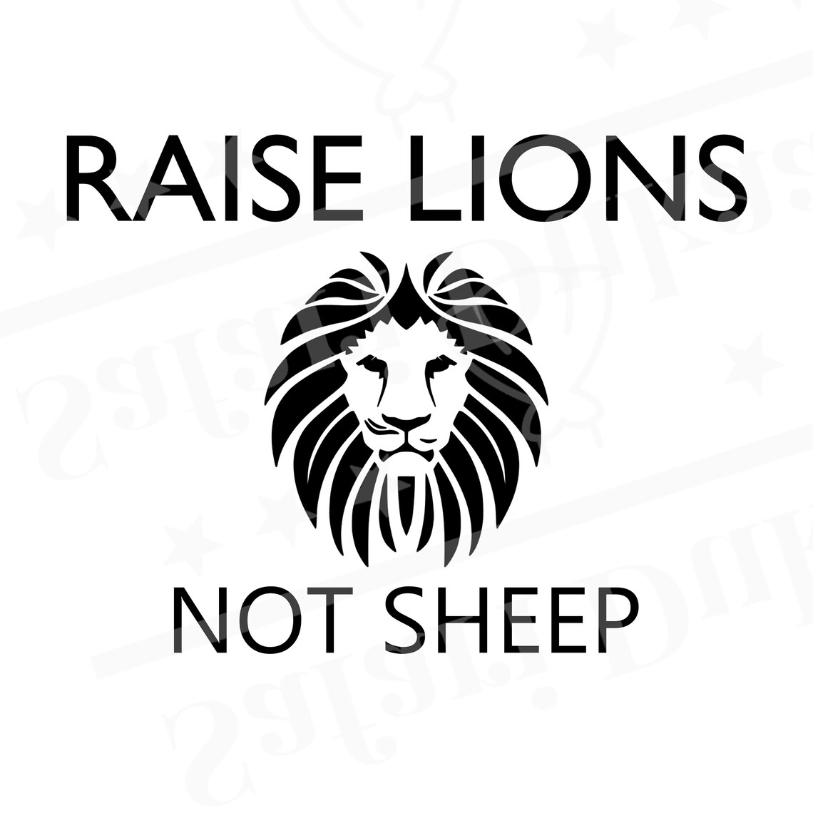 Free Free Lion Not Sheep Svg 879 SVG PNG EPS DXF File