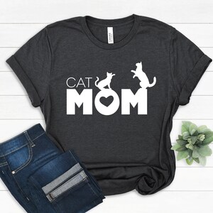 Cat Mom Gifts, cat mom shirt, momo the cat, gifts for cat moms, mom cats, cat mom Mother's Day, cat mom meme, momo cat, cat mom day