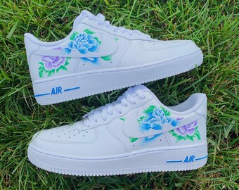 flower air forces