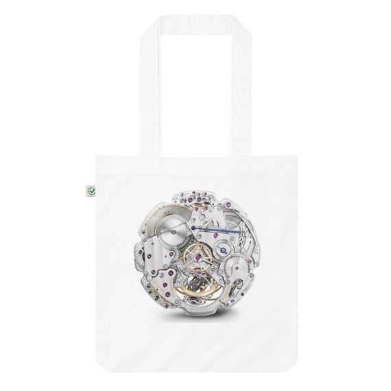 Jaeger tote shop bag