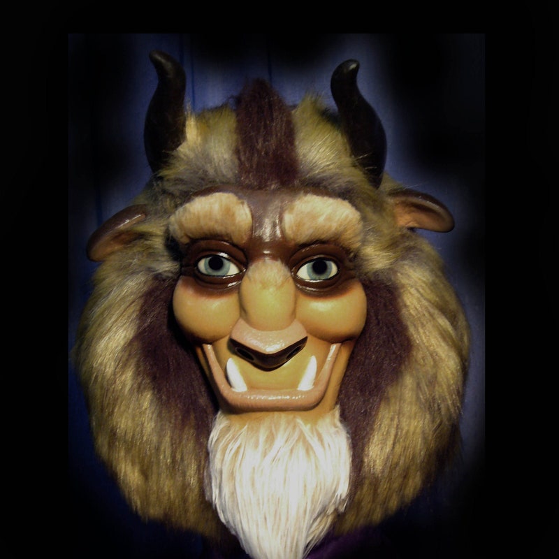 Beast Mask