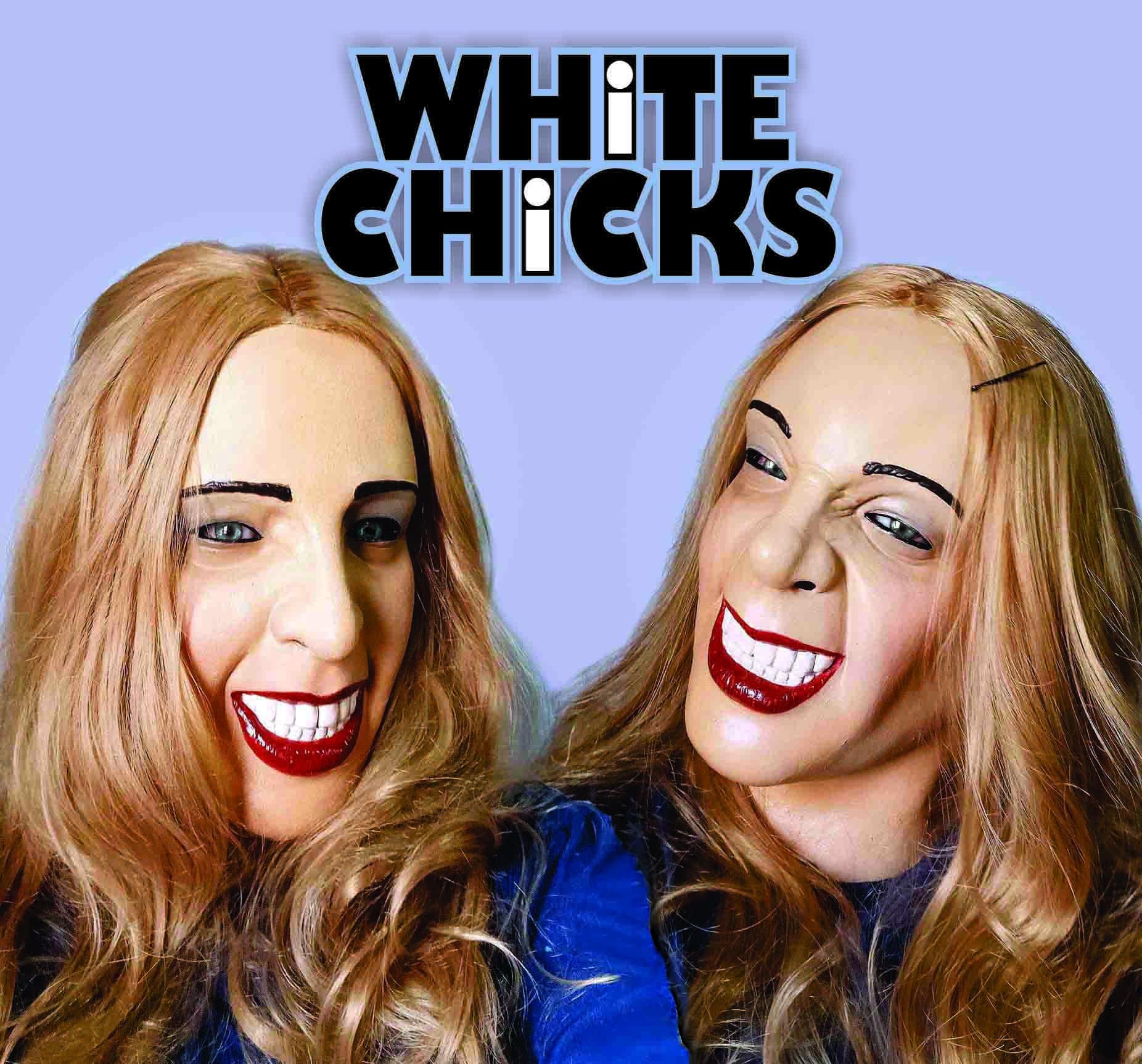 White Chicks Movie Costume