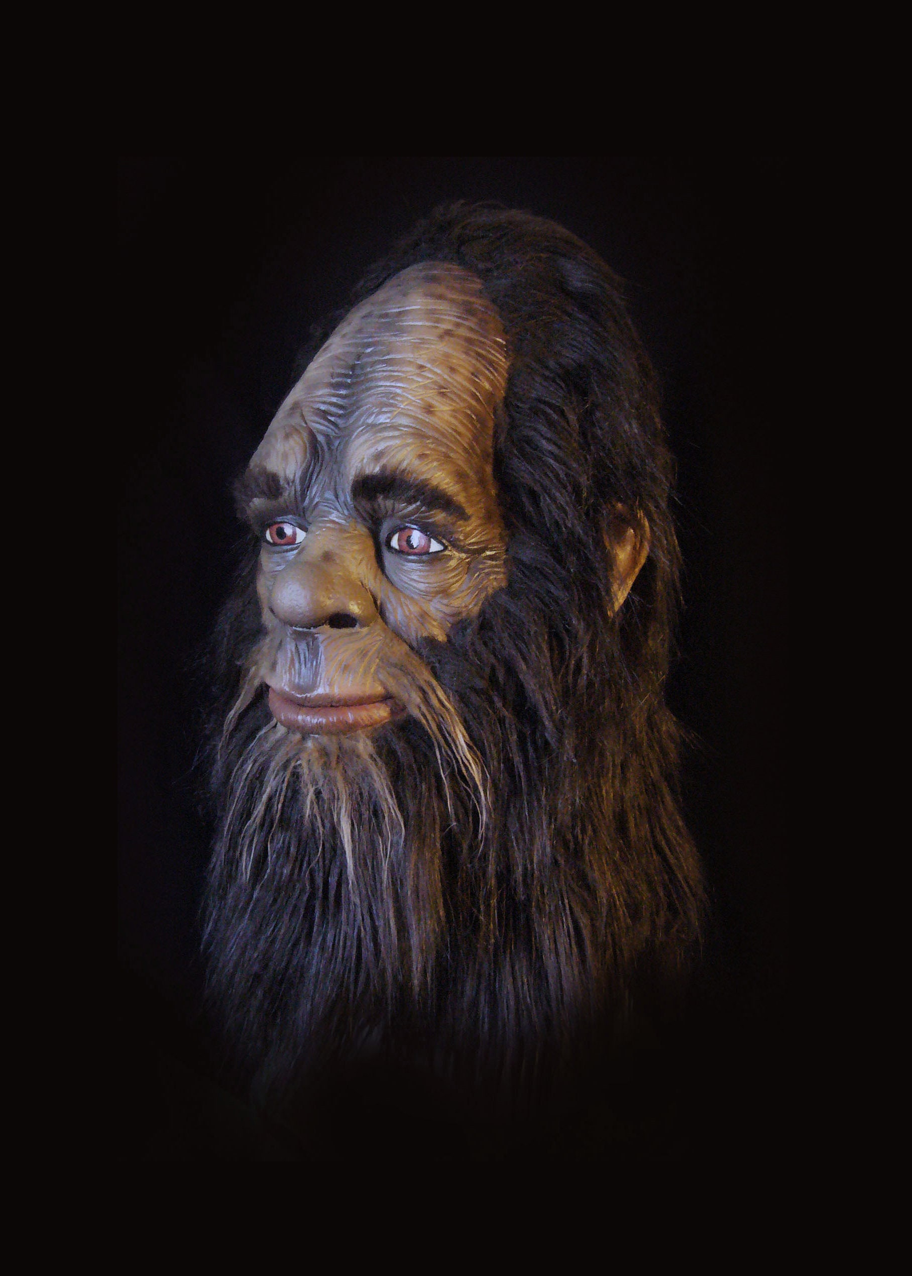 Bigfoot Costume for sale Only 3 left at 65