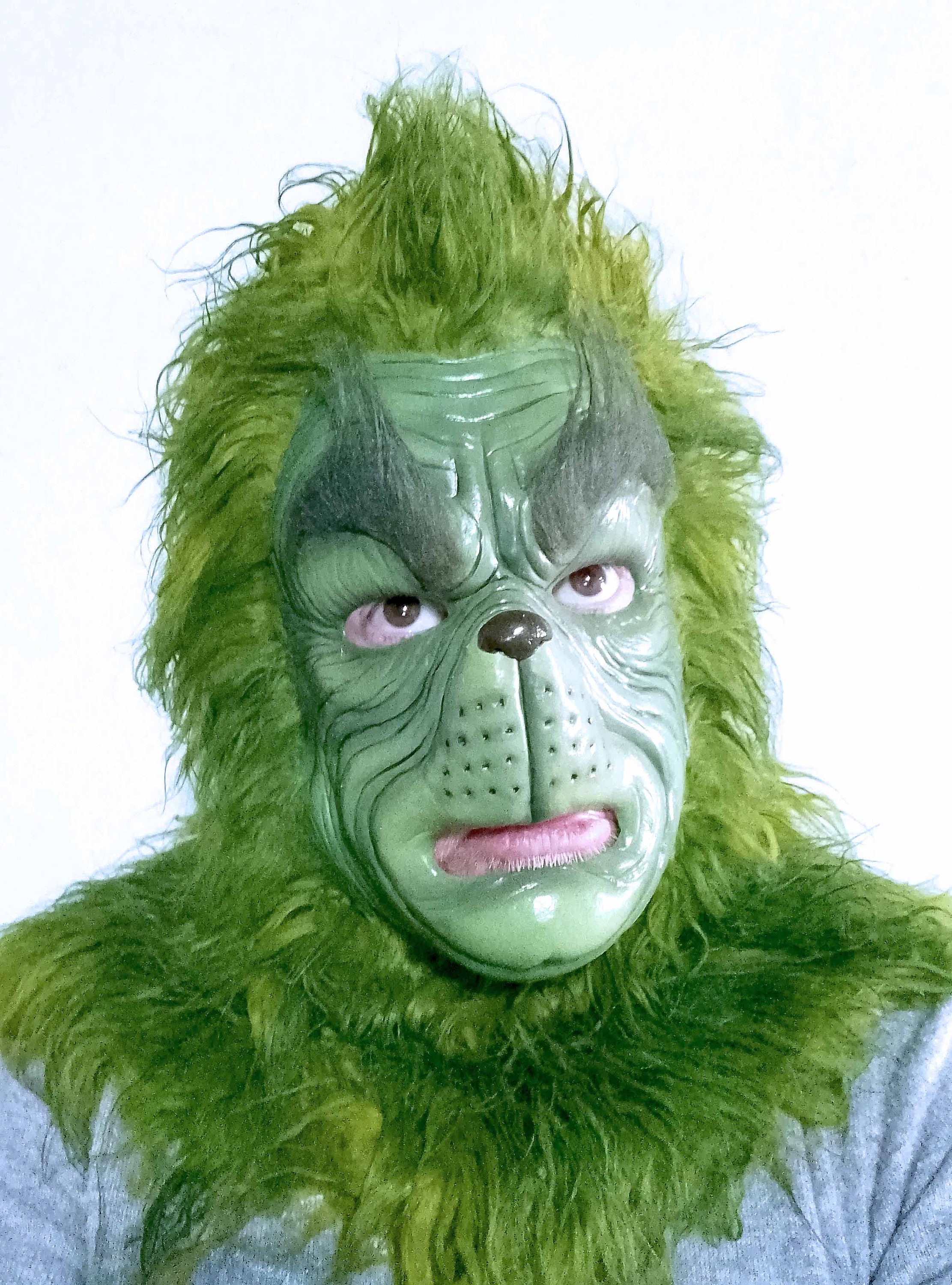 グリンチ マスク Grinch コスプレ ハロウィン クリスマス デコレーション il_fullxfull.5372838742_77on.jpg