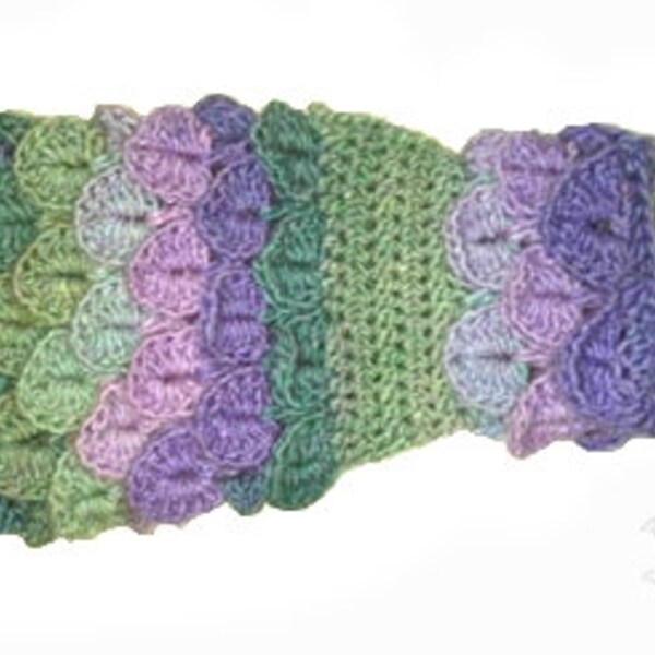 Dragon Scale Jacket Etsy