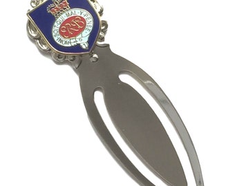 Leather Keyring Engraved Welsh Fusiliers Military England Flag