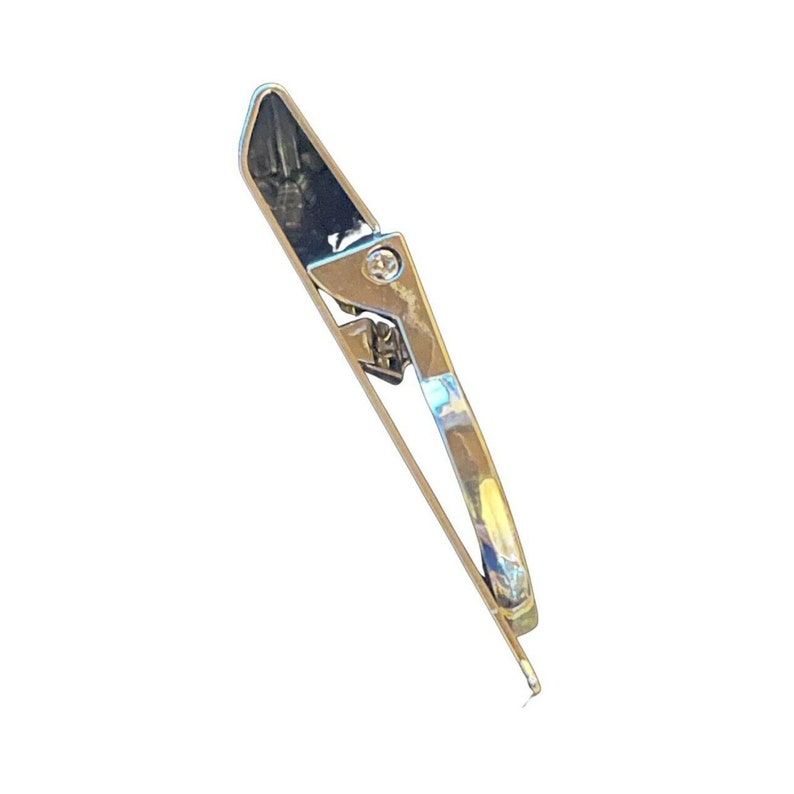 In Gift Box Wales Flag Centred Money Clip G