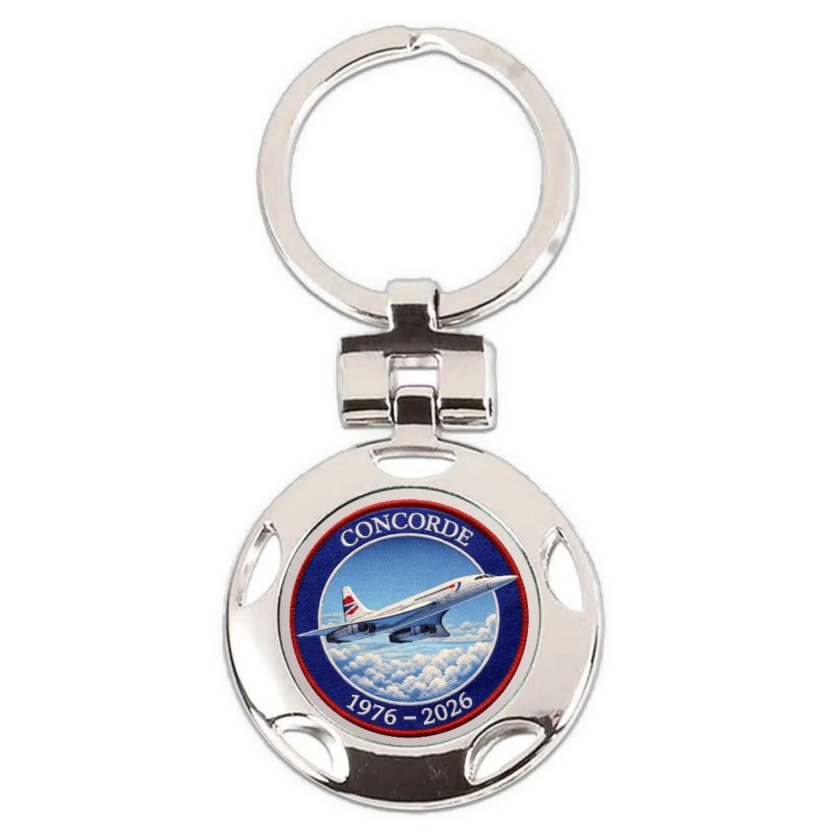 Concorde memorabilia - Etsy 日本