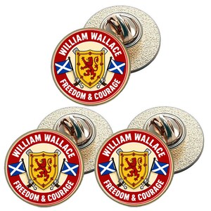 William Wallace Jewelry - Etsy