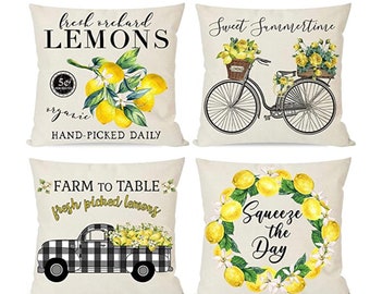 four seasons pillows purchase