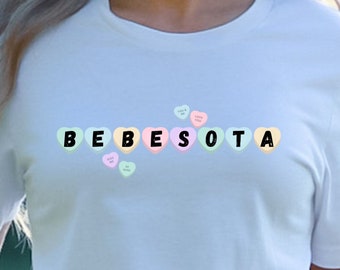 Bebesota Bad Bunny PNG File, Custom Print (Digital Download)