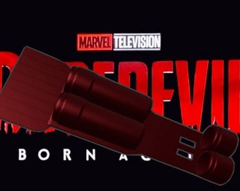 Daredevil Born again leg holster v2