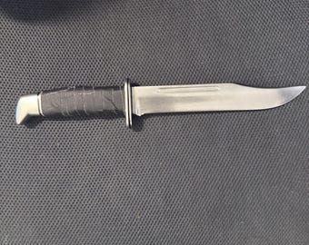 BUCK 120 replica SCREAM 4