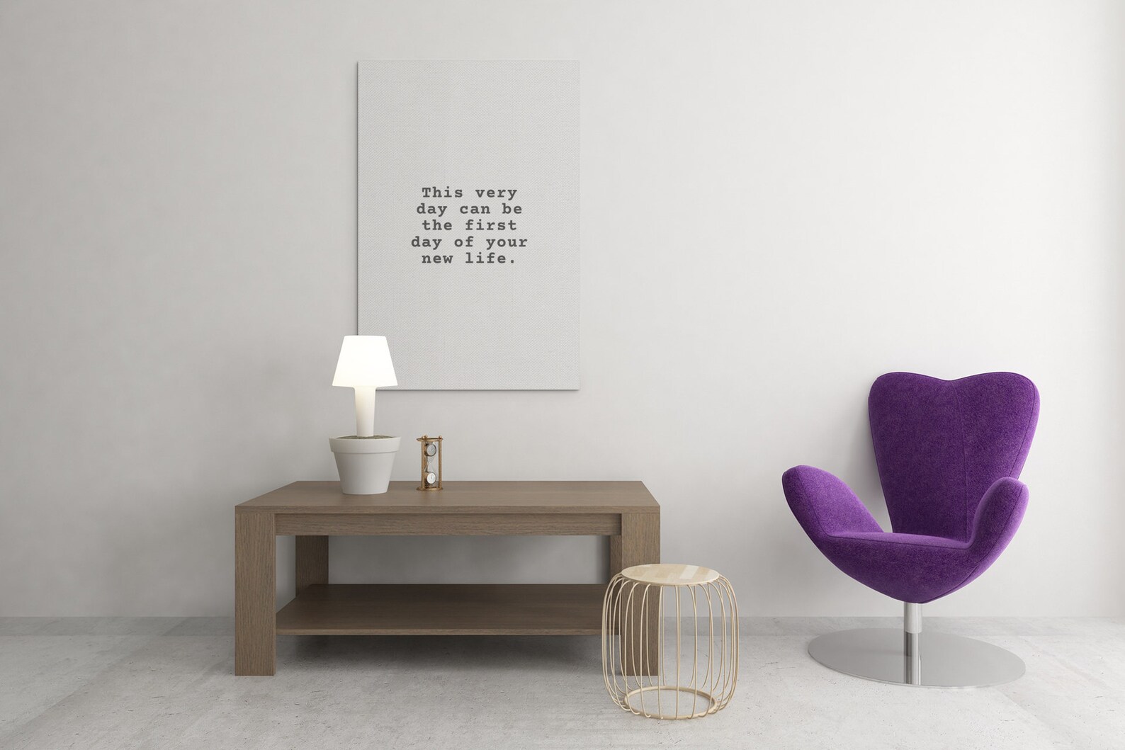 Quote Print Poster Quote Posters Quote Wall Art Quote Art | Etsy