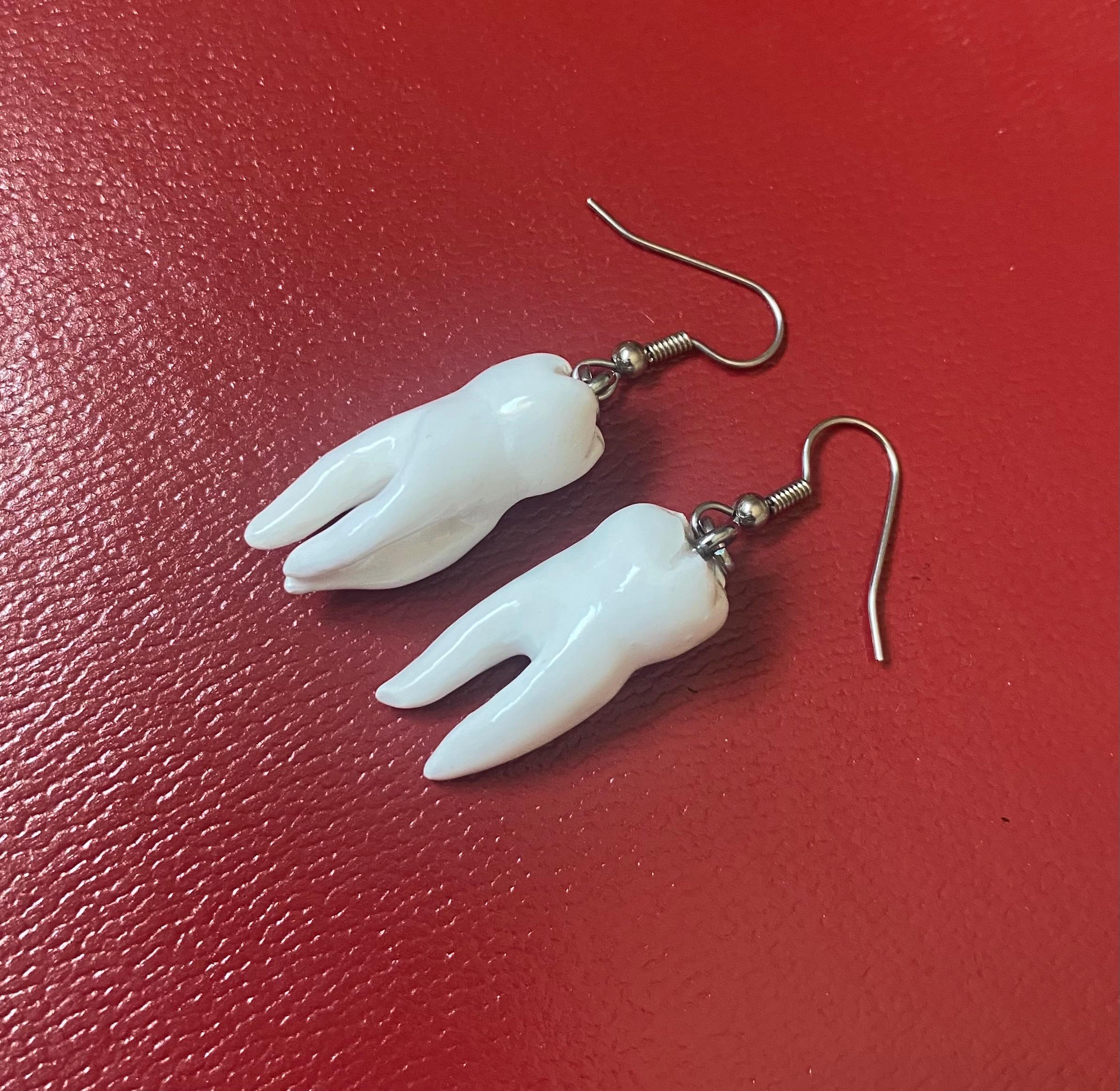 Buy Wisdom Tooth Jewelry Online In India India