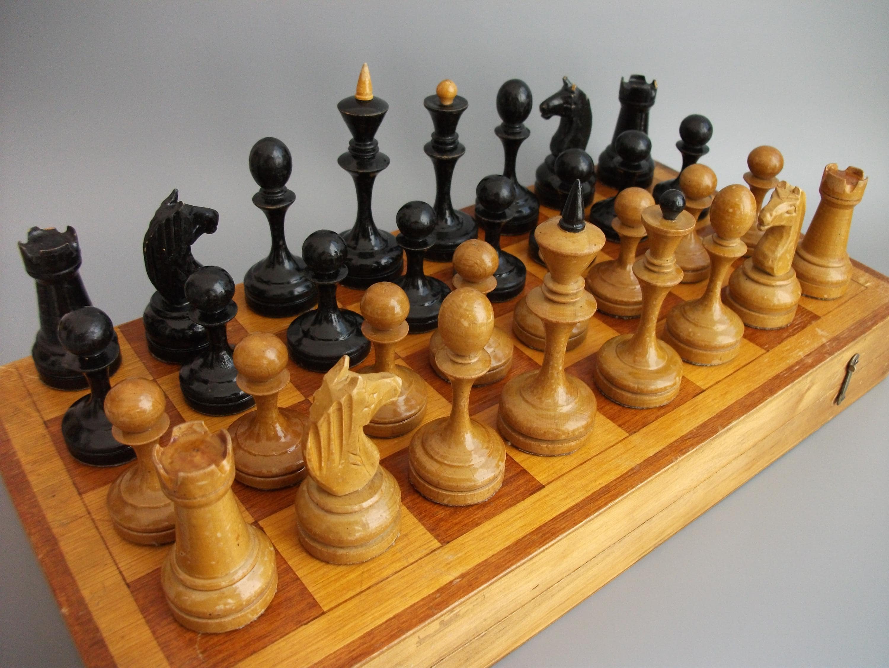 Soviet chess - Etsy 日本