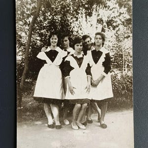 Soviet girls uniform - Etsy 日本
