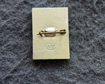 Olympic Games Tokyo Japan 1964 Sport Vintage Pin USSR - Etsy