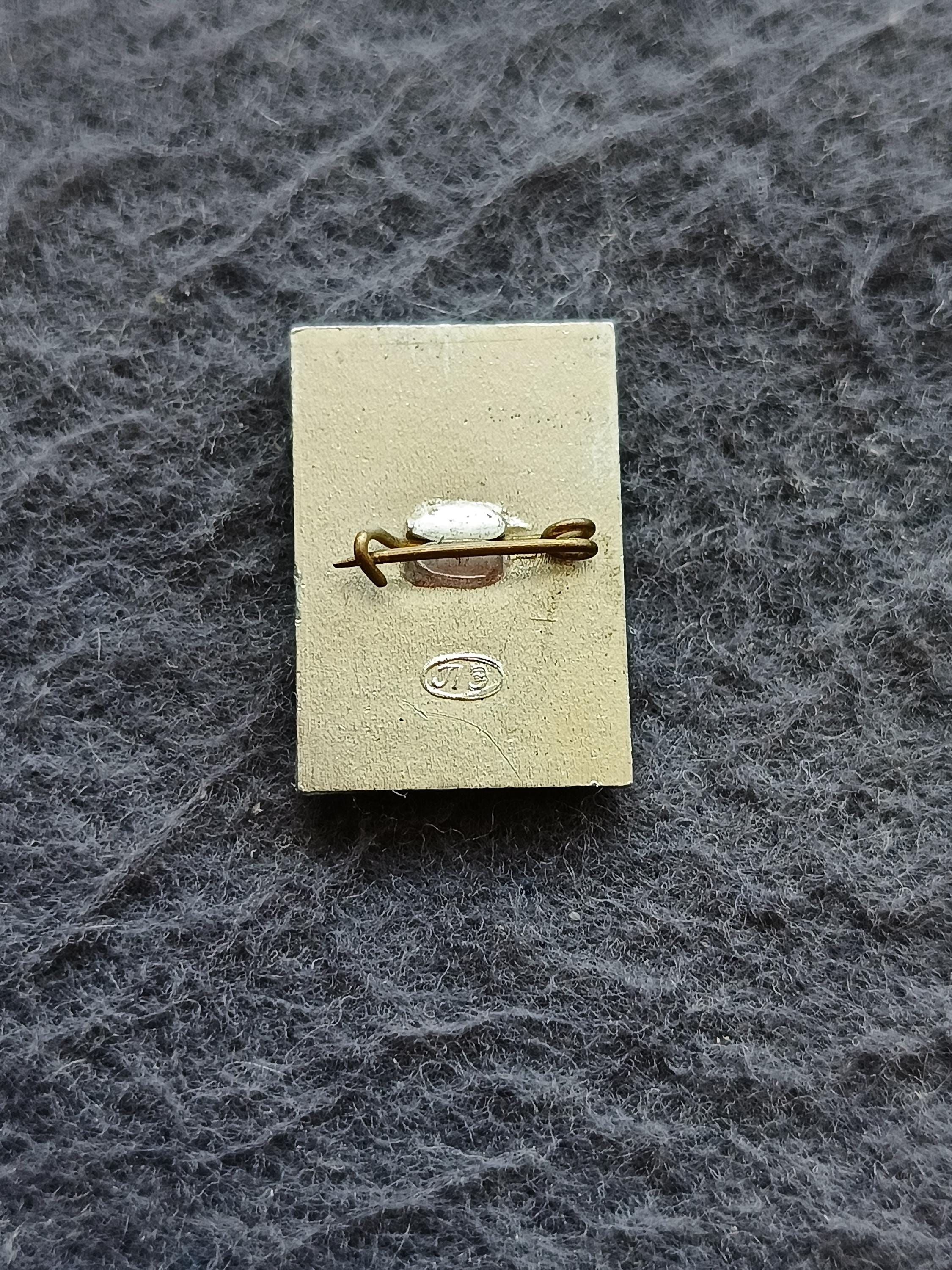 Olympic Games Tokyo Japan 1964 Sport Vintage Pin USSR - Etsy