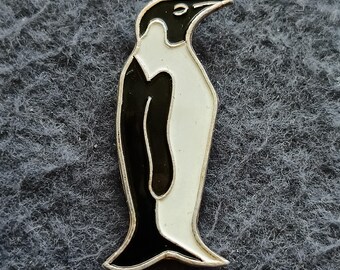 Penguin Vintage Pin USSR