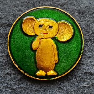 チェブラーシカ - Etsy