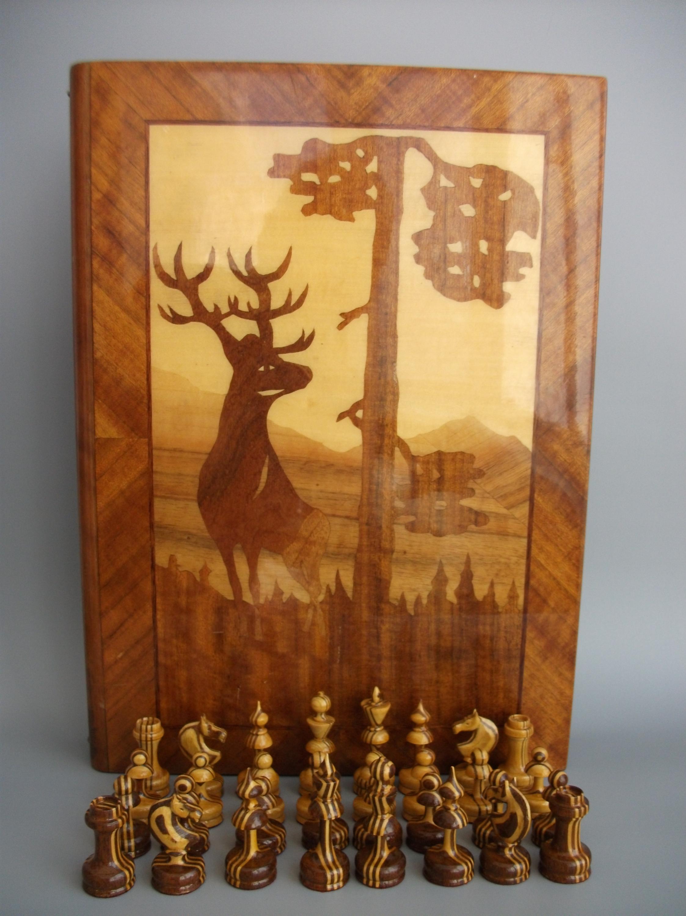 Soviet chess - Etsy 日本