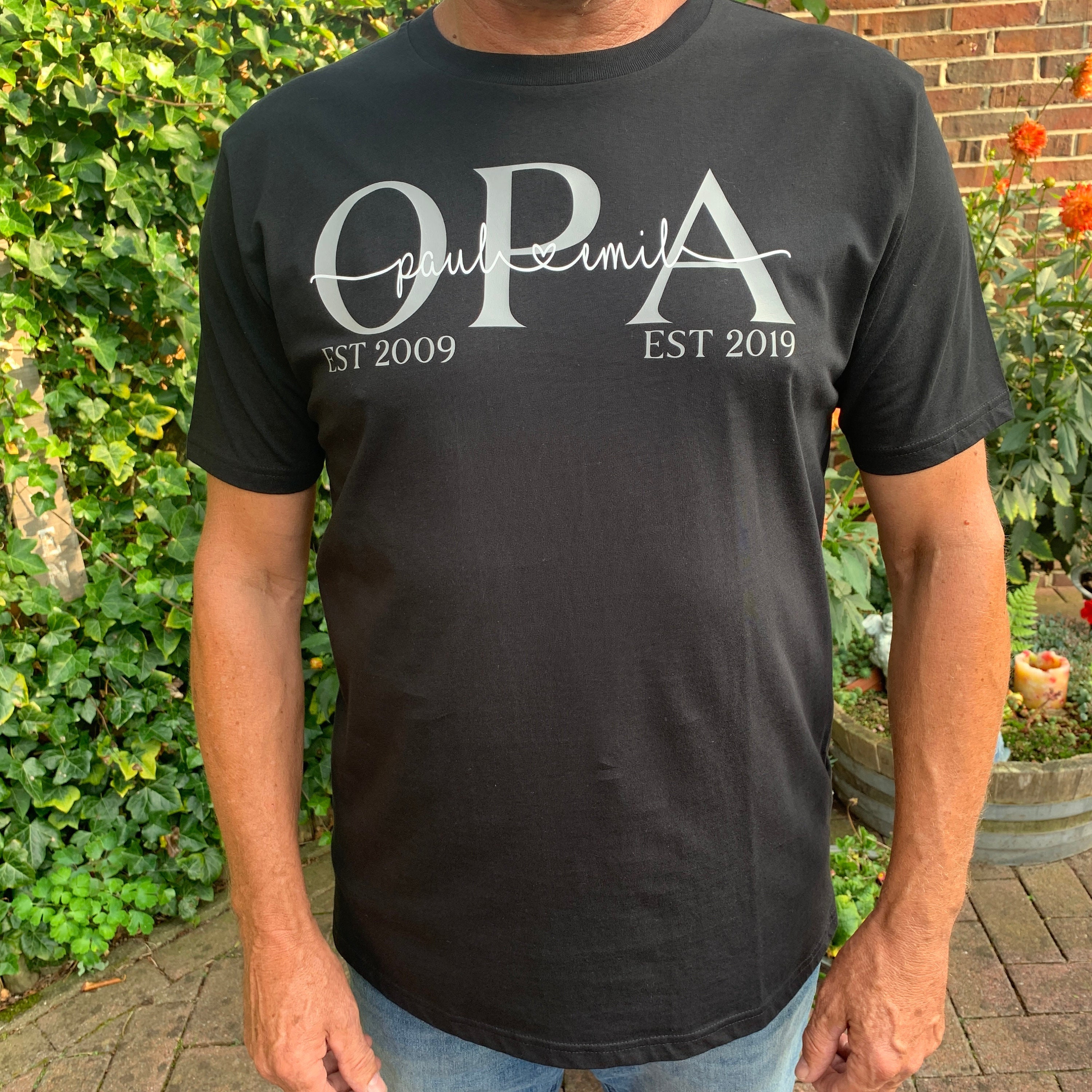 Shirt opa hotsell