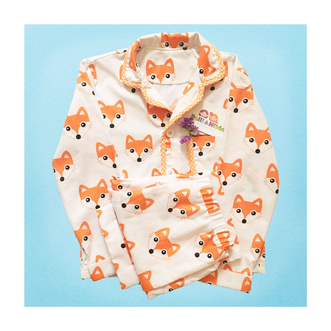 pijama bebe hospital