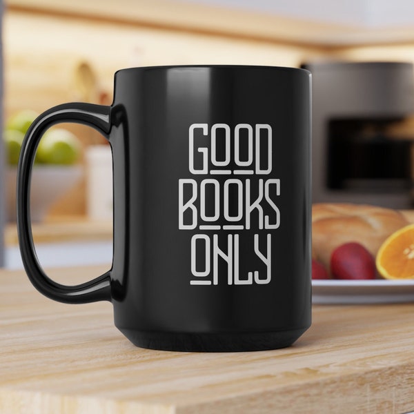 Bookish Mug Book Themed Gift Teacher Mug Bibliophile Book Coffee Mug Book Lover Mug Bookish Merch Booktok Mug Book Reader Gift Book Club