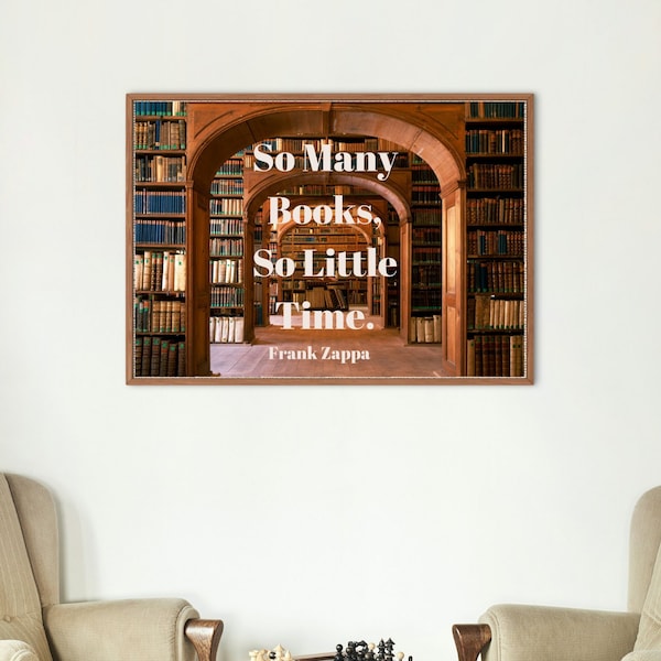 Trendy Wall Art Unique Home Decor Book Themed Gifts Dorm Wall Decor Gallery Wall Decor Shelf Decoration Book Quote Wall Art Library Sign