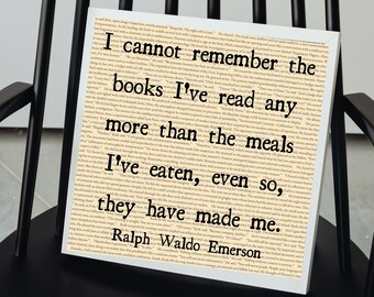 Book Themed Instant Download Library Decor Gallery Wall Digital Prints Book Lover Gift Reader Nook Decor Bookshelf Decor Book Themed Gifts