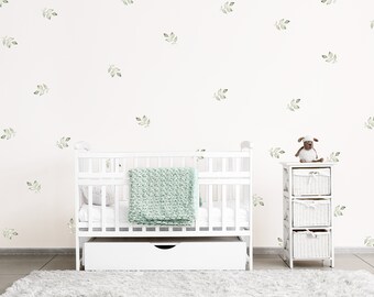etsy wall decals nursery