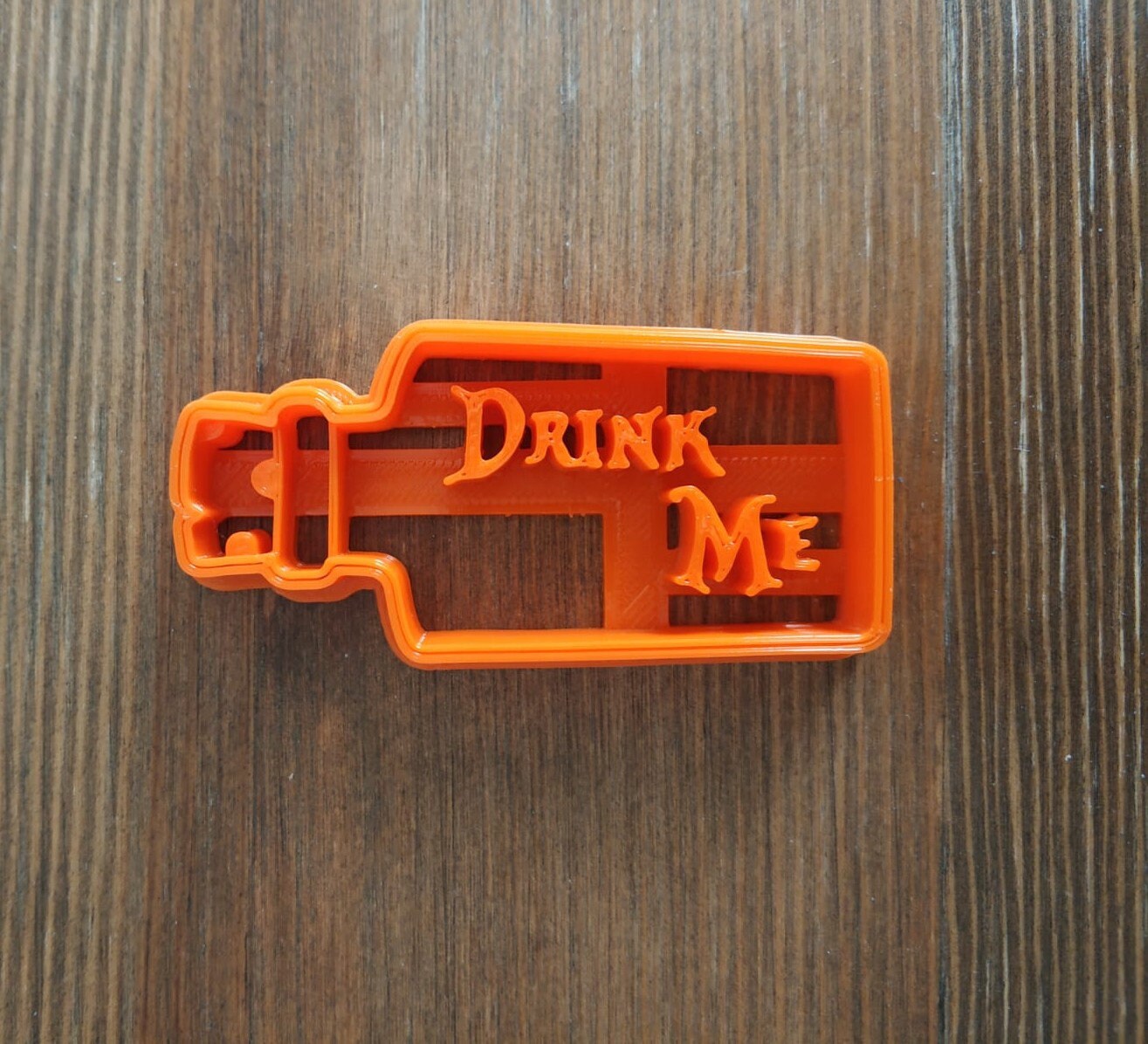 Alice Im Wunderland Keksstecher Keksstempel Fondant Cutter | Etsy