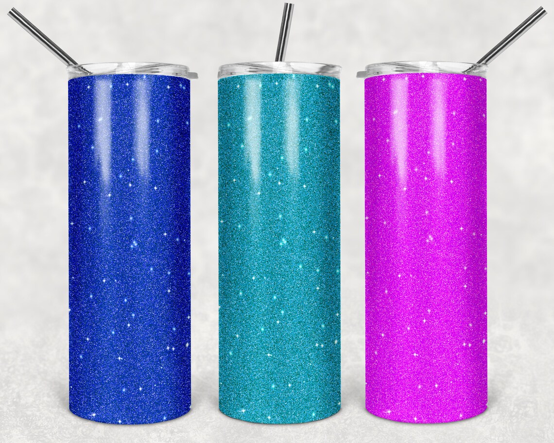 Bundle desings glitter Tumbler Template valentine Skinny Etsy