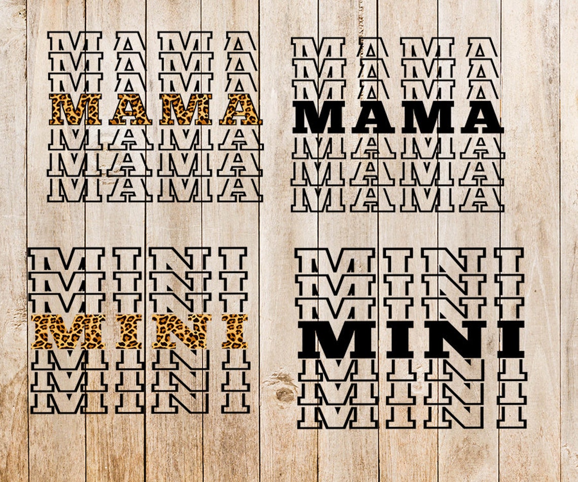 Free Free Mama Cheetah Svg 304 SVG PNG EPS DXF File