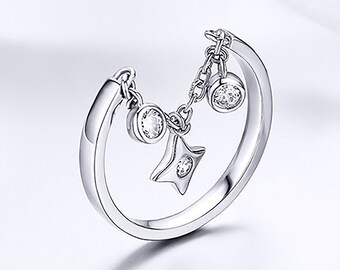 Ring mit kette - Vertrauen Sie unserem Favoriten