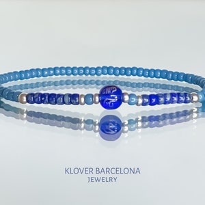Pulseira mantra, pulseira de ágata, presente para ele, presente de dia dos namorados para ele, presente para ela, presente personalizado, presente próprio, presentes de melhor amigo