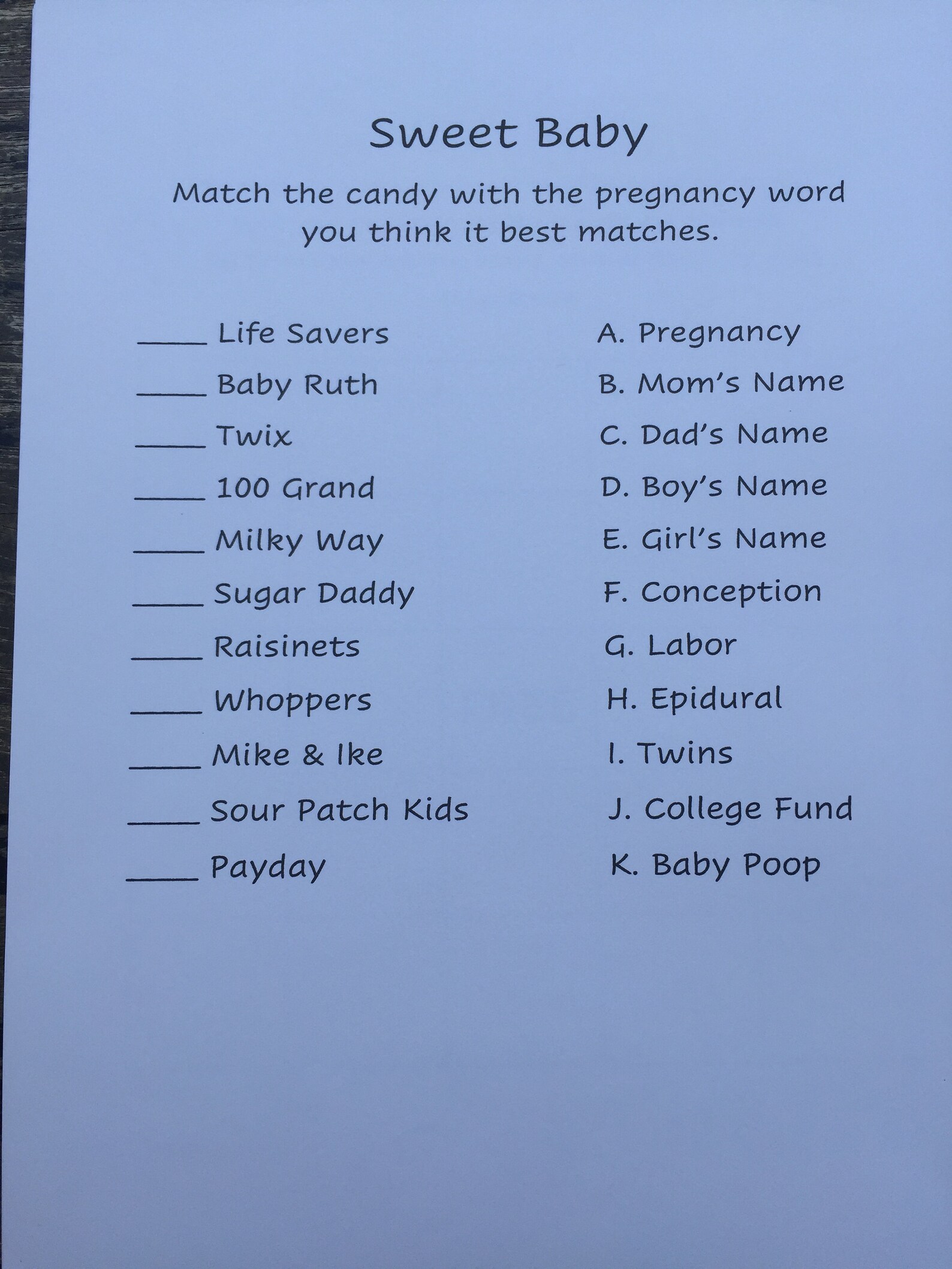 virtual baby shower games virtual baby shower games