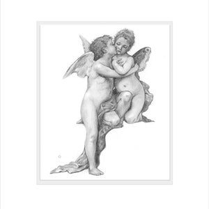 Il Primo Bacio