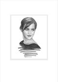 Emma Watson product logo
