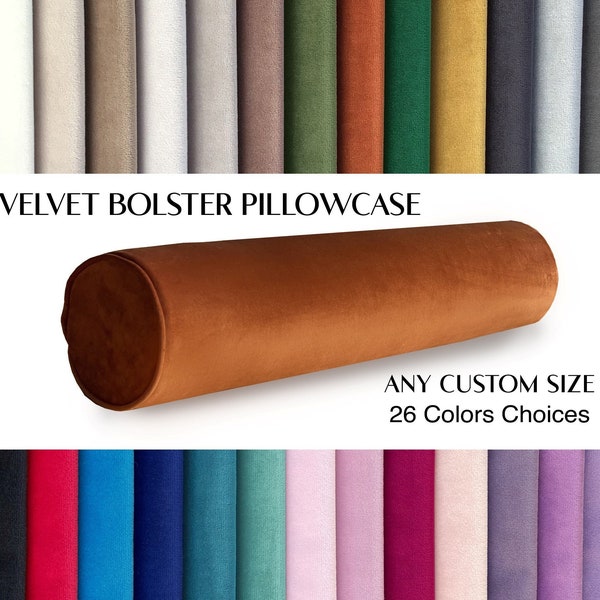 Burnt Orange Pillow Etsy