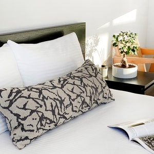 Luxury lumbar pillows cheap