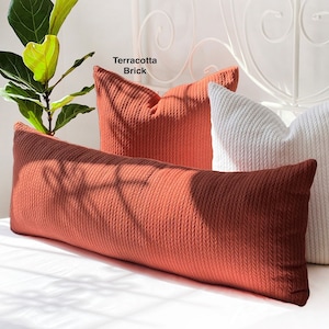16x24 lumbar pillow cover clearance