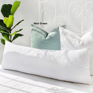 Crochet body pillow cover new arrivals