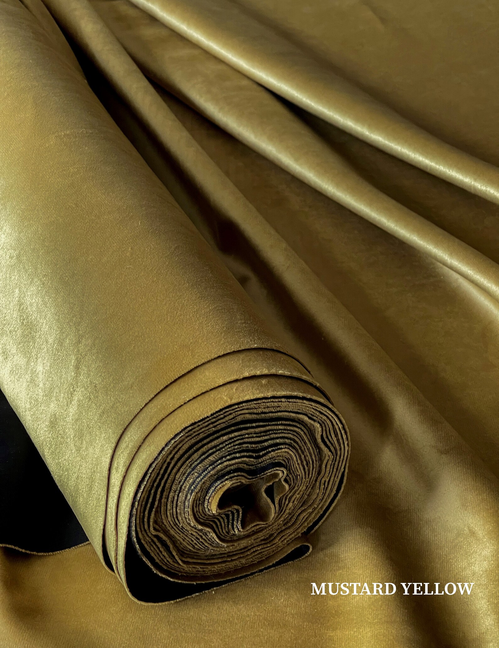 Non Stretch Velvet Fabric by Yard 55 Wide for Etsy