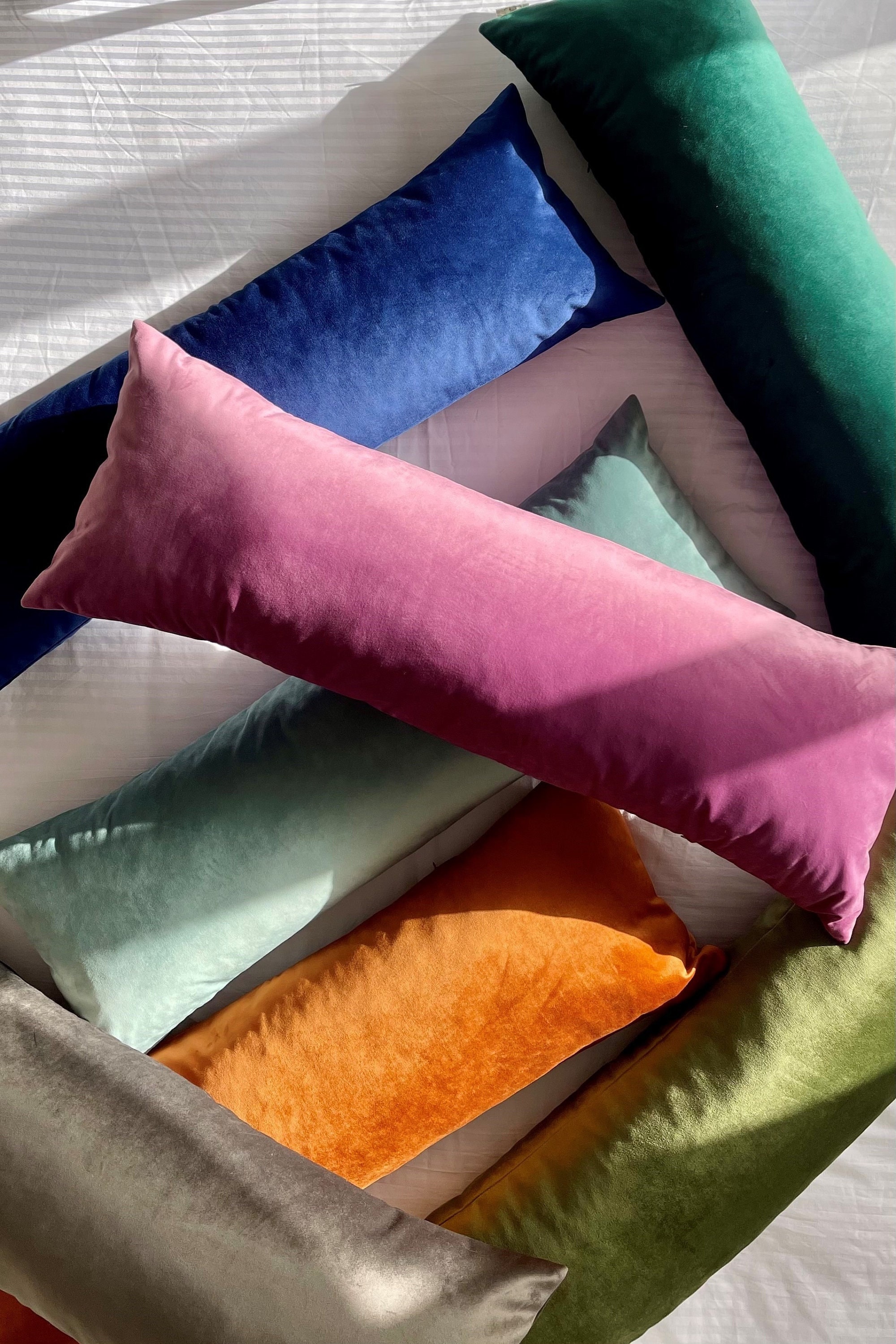 20 X 36 Pillow Cover Etsy