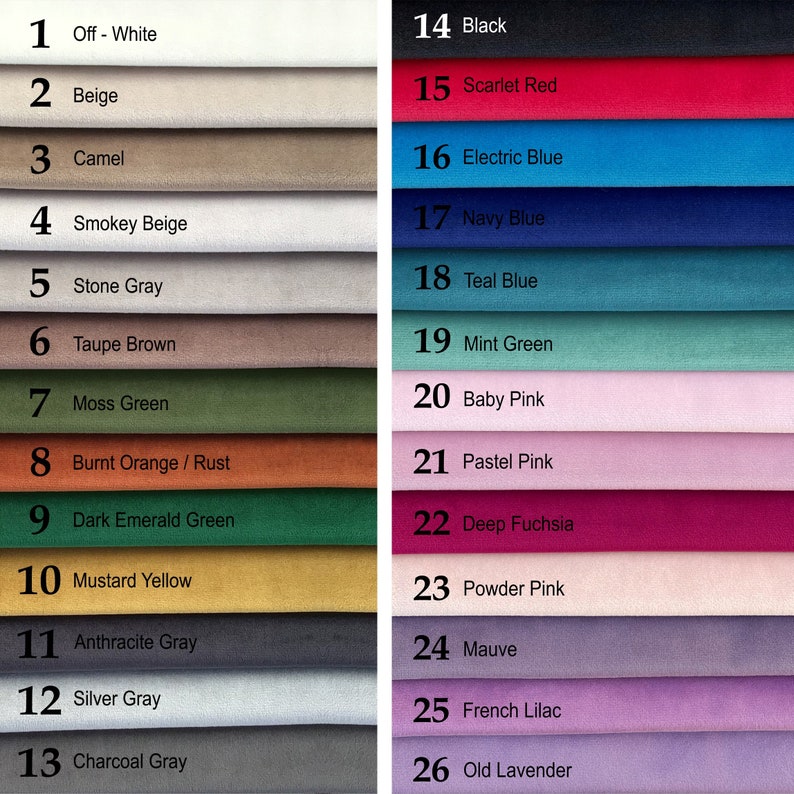 Extra Long Velvet Bolster Pillow Cover With Piping body Etsy