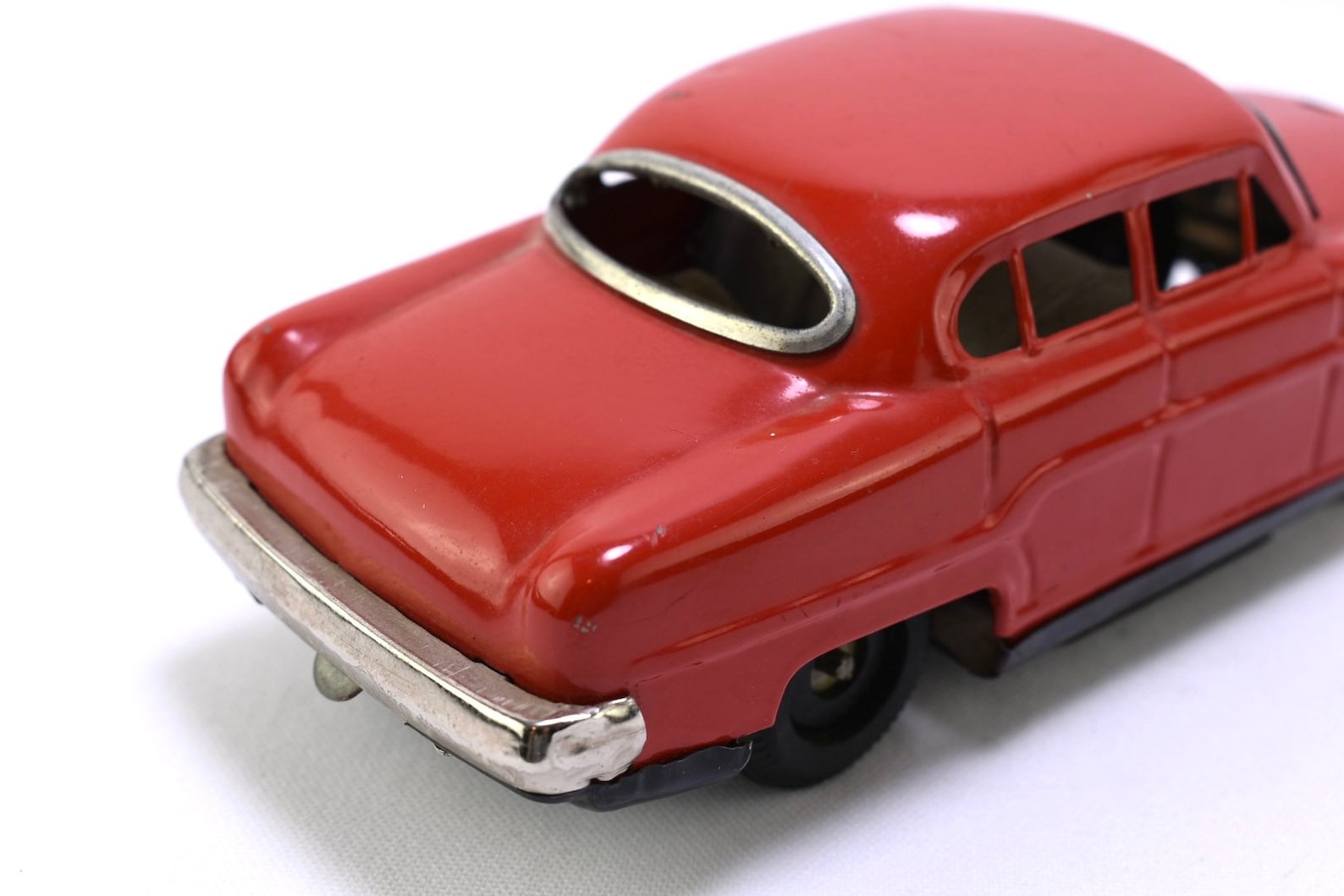 Tin Toy Cars Circa 1950s Made in Japan Collection of | Etsy