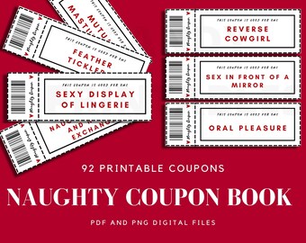Kinky Love Coupon Etsy